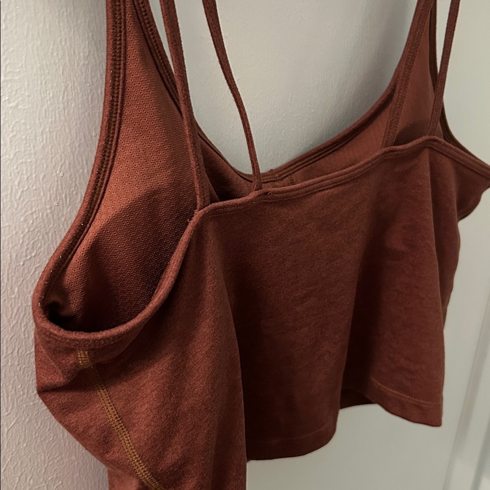 Vuori Double-Strap Sports Bra - Picture 7 of 12